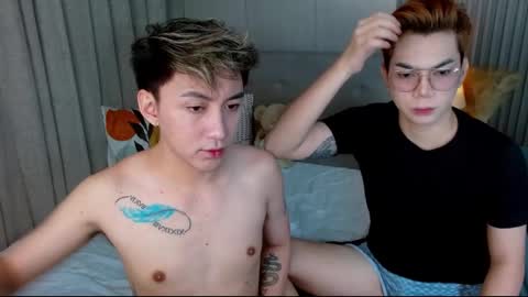 rose and khristine online show from November 2025 06:19:02 PM