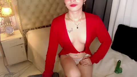 urdream_bride online show from March 2025 05:11:01 AM