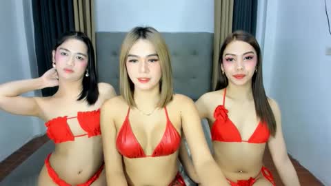 URDREAMGIRL JESS online show from September 2025 06:45:01 PM