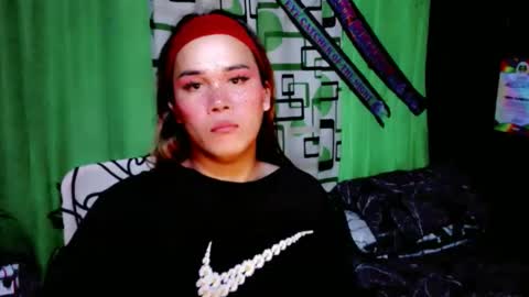 Snapshot of urdreamgirljacky chatting on September 2025 07:08:01 AM urdreamgirljacky online show from September 2025 07:08:01 AM