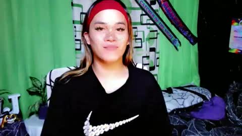 Snapshot of urdreamgirljacky chatting on September 2025 08:58:01 AM urdreamgirljacky online show from September 2025 08:58:01 AM