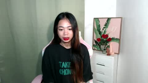 ayumi reacher online show from October 2025 05:37:01 AM