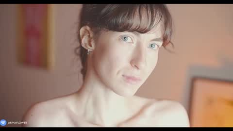 Snapshot of urfavflwers chatting on January 2025 02:11:01 PM Aleksandra online show from January 2025 02:11:01 PM