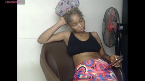 urflirtydoll online show from January 2025 09:25:01 PM