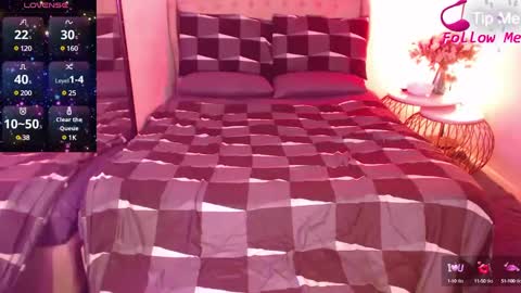 angela online show from January 2025 03:47:01 AM