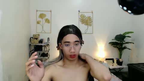 Snapshot of urguy_habibi chatting on October 2025 03:36:02 PM Bib online show from October 2025 03:36:02 PM