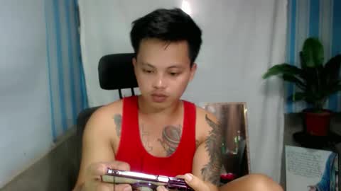 Snapshot of urhot_fucker13 chatting on October 2025 07:26:02 AM JUST CALL MY NAME jayrus online show from October 2025 07:26:02 AM