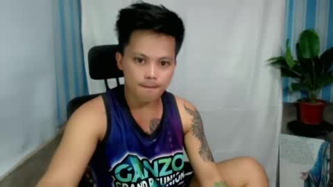 Snapshot of urhot_fucker13 chatting on October 2025 07:27:01 AM JUST CALL MY NAME jayrus online show from October 2025 07:27:01 AM