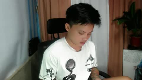 Snapshot of urhot_fucker13 chatting on October 2025 10:13:02 AM JUST CALL MY NAME jayrus online show from October 2025 10:13:02 AM