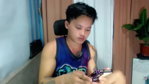 Snapshot of urhot_fucker13 chatting on October 2025 06:33:01 AM JUST CALL MY NAME jayrus online show from October 2025 06:33:01 AM