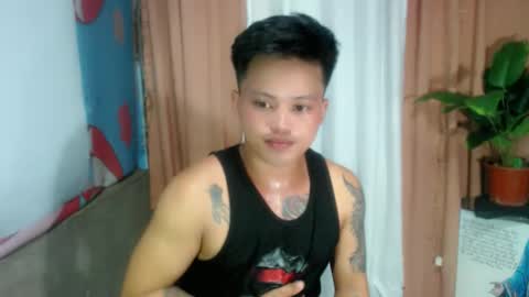 Snapshot of urhot_fucker13 chatting on October 2025 08:37:01 AM JUST CALL MY NAME jayrus online show from October 2025 08:37:01 AM