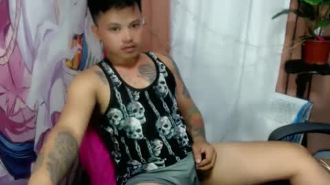 Snapshot of urhot_fucker13 chatting on November 2025 06:23:01 AM JUST CALL MY NAME jayrus online show from November 2025 06:23:01 AM