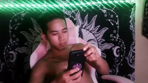 Josh online show from February 2025 02:44:01 PM