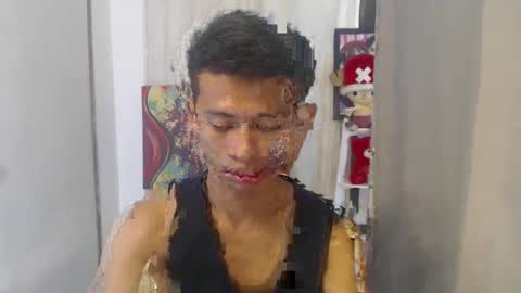 Snapshot of urhotfuckingass chatting on January 2025 02:13:02 PM richard online show from January 2025 02:13:02 PM