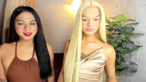 Snapshot of urladyprincessmassivecock chatting on October 2025 07:56:01 PM jhaii online show from October 2025 07:56:01 PM