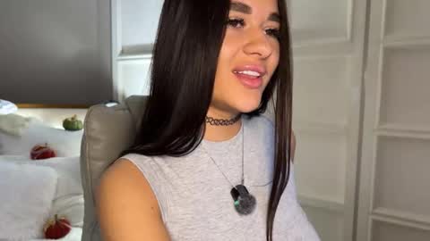 Kristina online show from October 2025 01:13:02 AM