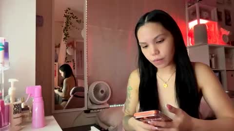 Snapshot of urlittlefilipina chatting on December 2025 04:38:01 PM urlittlefilipina online show from December 2025 04:38:01 PM