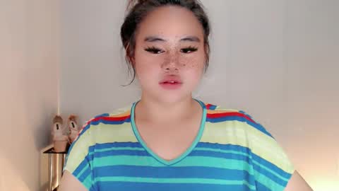 Snapshot of urnaughty_ceciliaxxx chatting on November 2025 07:35:01 PM cecilia online show from November 2025 07:35:01 PM