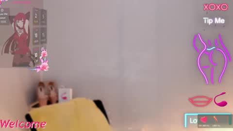 Snapshot of urnaughty_ceciliaxxx chatting on November 2025 12:27:01 PM cecilia online show from November 2025 12:27:01 PM