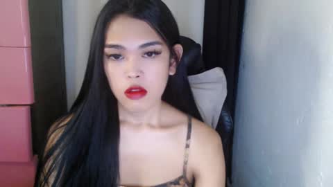 Jenny online show from January 2025 01:02:01 AM