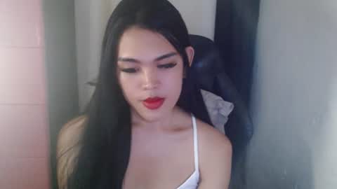 Jenny online show from January 2025 12:59:01 AM