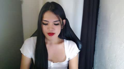 Jenny online show from February 2025 03:11:01 AM