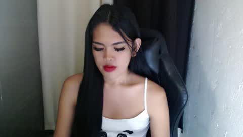 Jenny online show from February 2025 02:01:01 AM