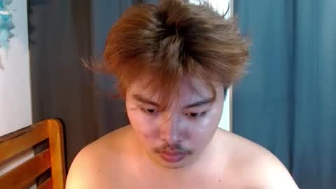 urpinoyjohnx online show from October 2025 10:38:01 AM