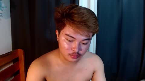 urpinoyjohnx online show from October 2025 12:55:01 AM