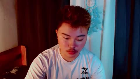 urpinoyjohnx online show from October 2025 12:11:01 PM