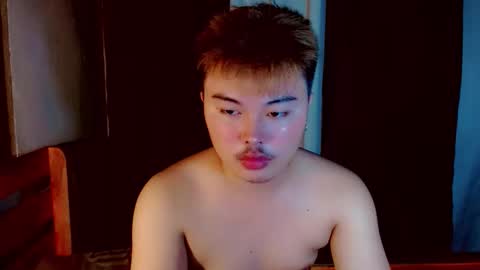 urpinoyjohnx online show from October 2025 07:20:01 AM