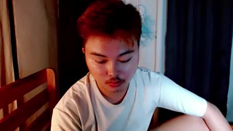 urpinoyjohnx online show from November 2025 02:19:02 PM