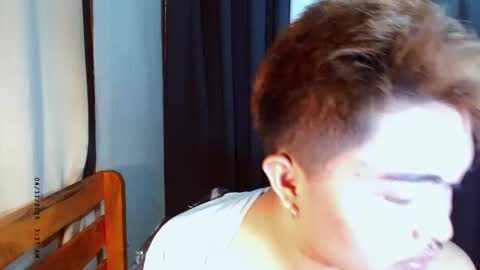 urpinoyjohnx online show from November 2025 07:37:01 PM