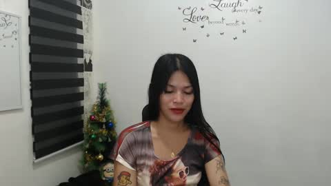 hi im kim online show from December 2024 11:07:02 AM