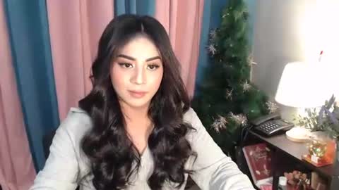 JUST CALL ME CALI online show from October 2025 03:50:02 AM