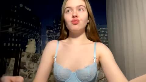 Hannah online show from March 2025 12:09:02 AM