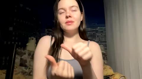 Hannah online show from October 2025 01:06:02 AM