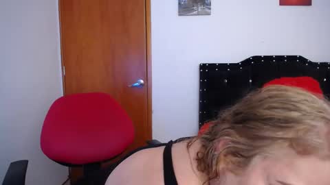 Eveling Blanco  online show from February 2025 04:35:01 PM