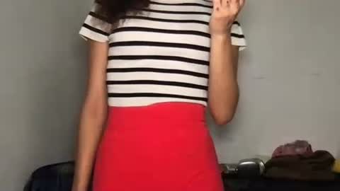 Snapshot of ursweetestlilly chatting on October 2025 03:56:02 PM Lily online show from October 2025 03:56:02 PM