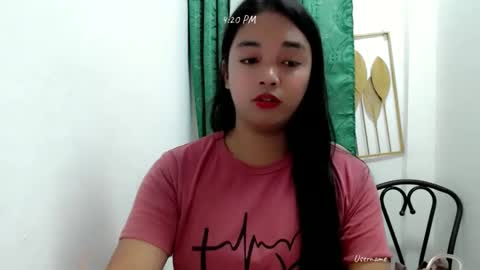 Snapshot of ursweetrica69 chatting on December 2025 08:20:02 AM ursweetrica69 online show from December 2025 08:20:02 AM