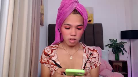 CHESCA online show from December 2024 03:16:02 PM