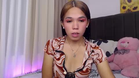 CHESCA online show from December 2024 05:10:02 PM