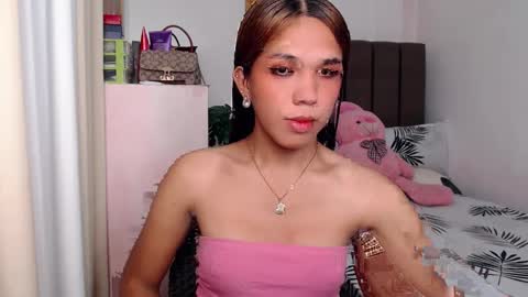 CHESCA online show from January 2025 09:51:02 AM