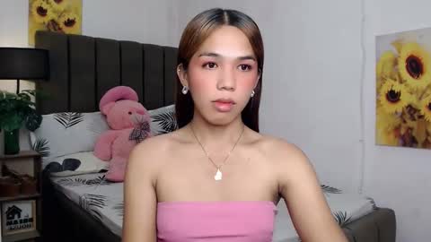 CHESCA online show from February 2025 07:49:01 PM