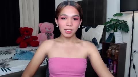 CHESCA online show from February 2025 11:14:02 AM