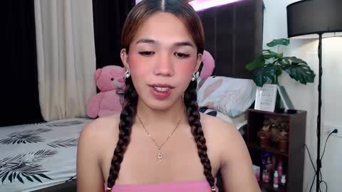 CHESCA online show from February 2025 03:35:01 PM