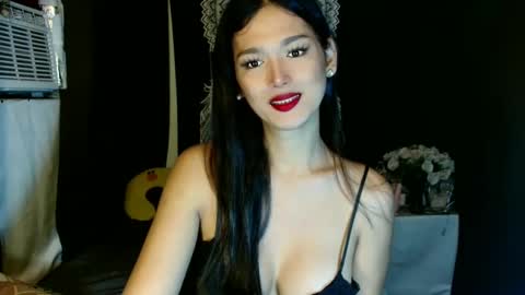 angel online show from December 2024 10:43:01 PM