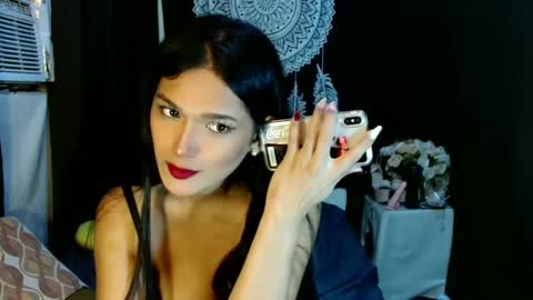 angel online show from December 2024 03:41:01 AM