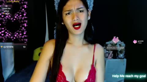 angel online show from December 2024 11:50:01 PM