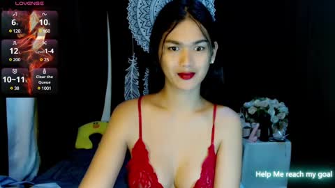 angel online show from December 2024 11:06:02 PM